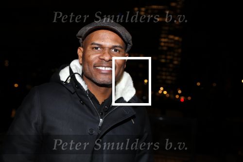 Amsterdam 11 december 2018
Boekpresentatie van Carlos Lens  ( Het billenboek) bij George. Roue Verveer