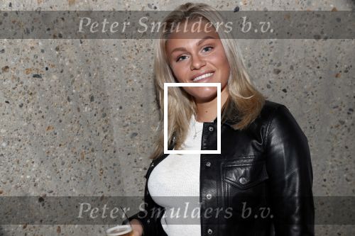 Amsterdam 27 november 2018
Presentatie Amsterdam XXXL magazine bij Butcher in de ADAM toren. Sophia de Boer met dochter Roxanne Kwant