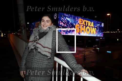 Amsterdam 3 december 2018
Roxeanne Hazes Danny de Munk en Jeroen v d Boom bij het ziggo dome waar bekend wordt gemaakt dat er een extra show komt van Holland zingt Hazes.