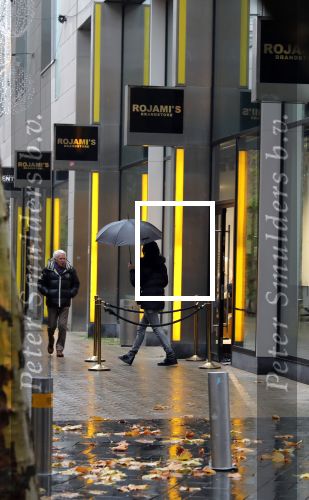 Tilburg, 28 November 2018
Roy Donders zijn winkel in Tilburg