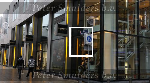 Tilburg, 28 November 2018
Roy Donders zijn winkel in Tilburg
