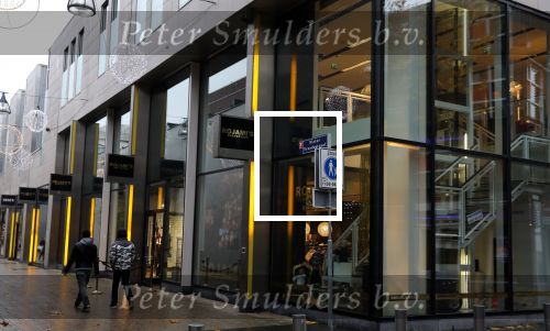 Tilburg, 28 November 2018
Roy Donders zijn winkel in Tilburg