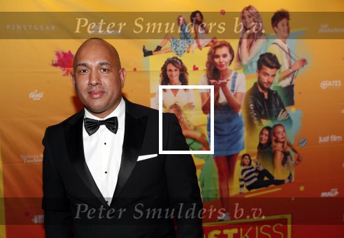 Amsterdam 22 november 2018
Premiere first kiss in het Amsterdam theater. Roy Poortmans