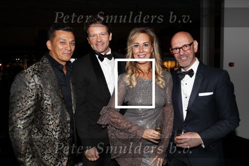 Amsterdam 6 december 2018
Openingsavond VIP van de luxery fair in de RAI. sander janson