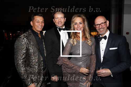Amsterdam 6 december 2018
Openingsavond VIP van de luxery fair in de RAI. sander janson