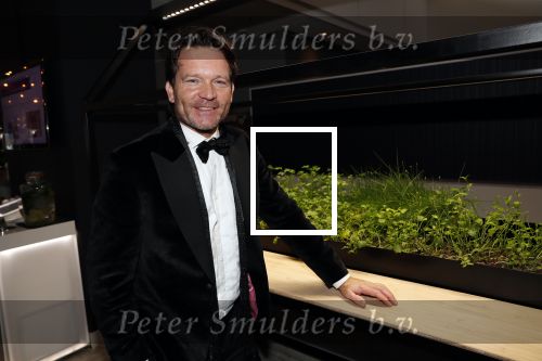 Den Haag 10 december 2018
Society Lunch in het crown plaza hotel.
Sander Janson