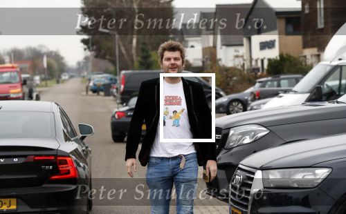 Nederhorst den Berg 5 december 2018
Opnames liedje voor afscheid Edwin Evers door heel veel collegaâ€™s en artiesten in de Bullet sound studioâ€™s. Sander lantinga en Frans Bauer