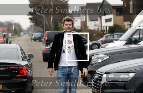 Nederhorst den Berg 5 december 2018
Opnames liedje voor afscheid Edwin Evers door heel veel collegaâ€™s en artiesten in de Bullet sound studioâ€™s. Sander lantinga en Frans Bauer