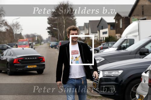 Nederhorst den Berg 5 december 2018
Opnames liedje voor afscheid Edwin Evers door heel veel collegaâ€™s en artiesten in de Bullet sound studioâ€™s. Sander lantinga en Frans Bauer
