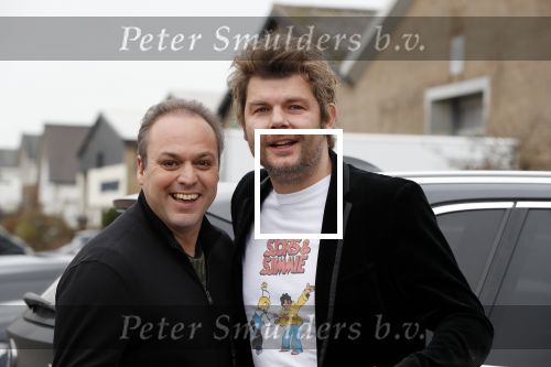 Nederhorst den Berg 5 december 2018
Opnames liedje voor afscheid Edwin Evers door heel veel collegaâ€™s en artiesten in de Bullet sound studioâ€™s. Sander lantinga en Frans Bauer