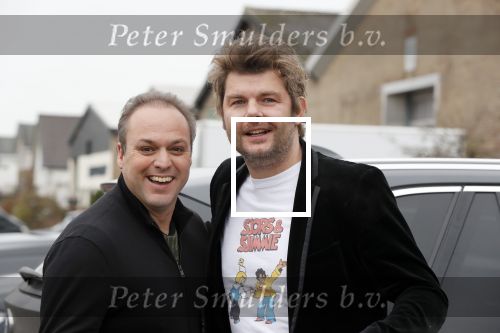 Nederhorst den Berg 5 december 2018
Opnames liedje voor afscheid Edwin Evers door heel veel collegaâ€™s en artiesten in de Bullet sound studioâ€™s. Sander lantinga en Frans Bauer