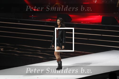 Amsterdam 11 december 2018
Modeshow Nikkie Plessen in AFAS live met div artiesten . Shayna Senior