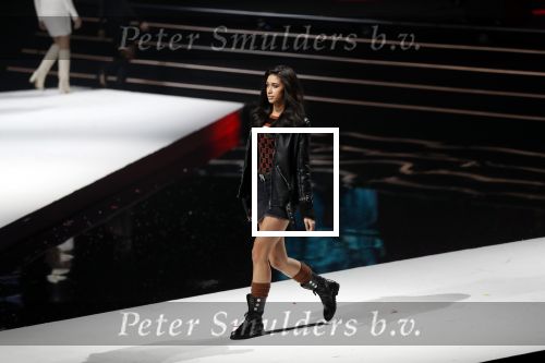 Amsterdam 11 december 2018
Modeshow Nikkie Plessen in AFAS live met div artiesten . Shayna Senior