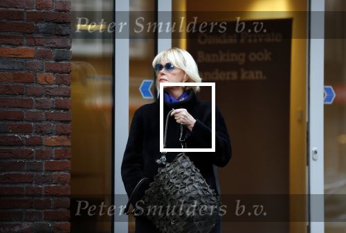 Amsterdam 11 december 2018
Sheila de Vries in Amsterdam zuid.