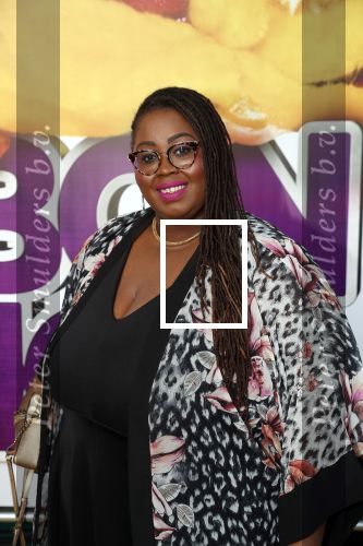 Rotterdam 9 december 2018
Premiere Bon Bini Holland 2 in pathe Rotterdam. Shirma Rouse