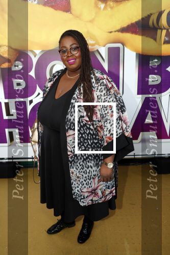 Rotterdam 9 december 2018
Premiere Bon Bini Holland 2 in pathe Rotterdam. Shirma Rouse