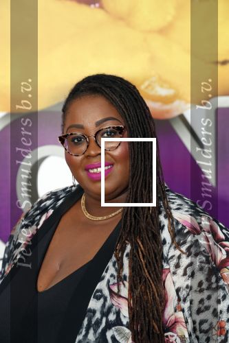 Rotterdam 9 december 2018
Premiere Bon Bini Holland 2 in pathe Rotterdam. Shirma Rouse