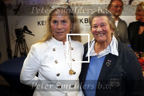Puttershoek 8 december 2018
Presentatie boek Kees Verkerk. Ard Schenk en zijn vrouw krijgen allebei het eerste boek overhandigd. Sjoukje Dijkstra