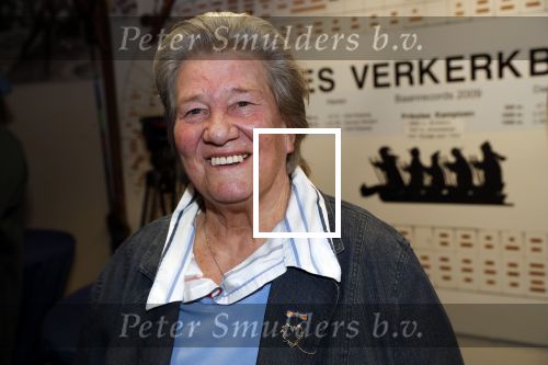 Puttershoek 8 december 2018
Presentatie boek Kees Verkerk. Ard Schenk en zijn vrouw krijgen allebei het eerste boek overhandigd. Sjoukje Dijkstra