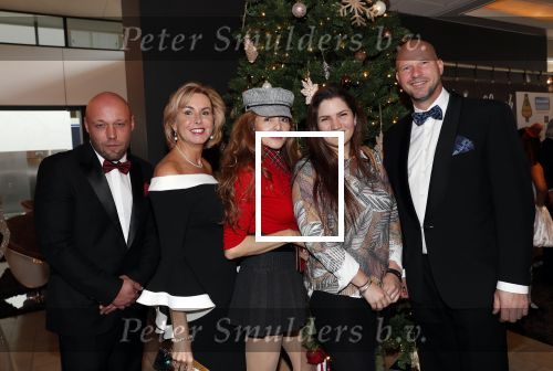 Den Haag 10 december 2018
Society Lunch in het crown plaza hotel.