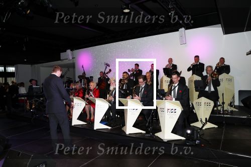 Den Haag 10 december 2018
Society Lunch in het crown plaza hotel.