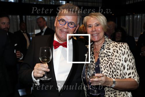 Den Haag 10 december 2018
Society Lunch in het crown plaza hotel.