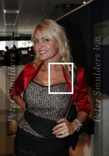 Den Haag 10 december 2018
Society Lunch in het crown plaza hotel.
Sophia de Boer