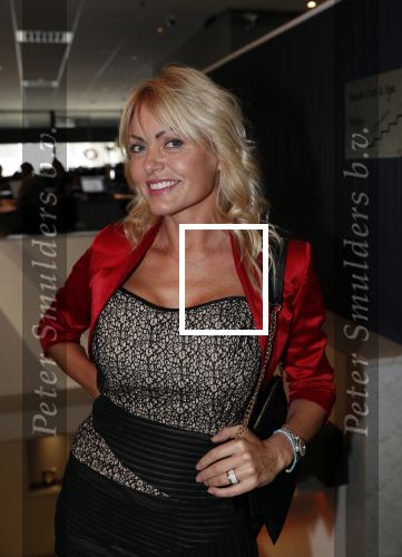 Den Haag 10 december 2018
Society Lunch in het crown plaza hotel.
Sophia de Boer