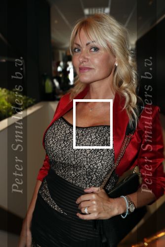 Den Haag 10 december 2018
Society Lunch in het crown plaza hotel.
Sophia de Boer