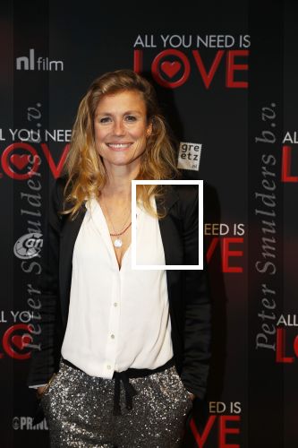 Amsterdam 26 november 2018
Premiere All you need is love in het delamar theater. Sophie Hilbrand