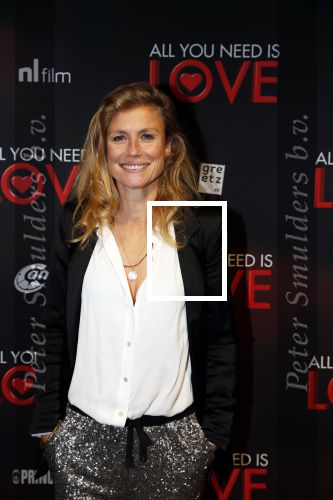 Amsterdam 26 november 2018
Premiere All you need is love in het delamar theater. Sophie Hilbrand