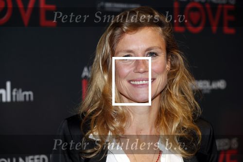 Amsterdam 26 november 2018
Premiere All you need is love in het delamar theater. Sophie Hilbrand