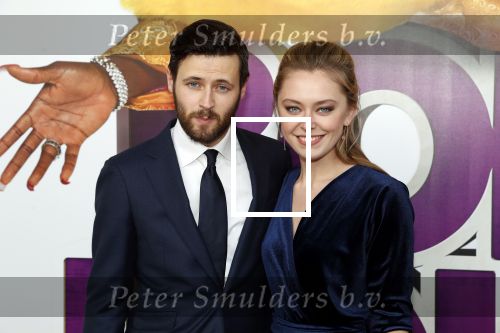 Rotterdam 9 december 2018
Premiere Bon Bini Holland 2 in pathe Rotterdam. Steef de Bot