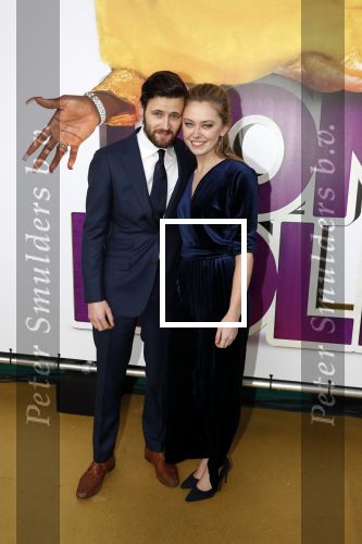 Rotterdam 9 december 2018
Premiere Bon Bini Holland 2 in pathe Rotterdam. Steef de Bot