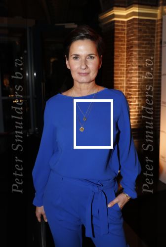Amsterdam 10 december 2018
de Harper\'s Bazaar Woman of the Year Award 2018 in de Posthoornkerk . Stella Gommans