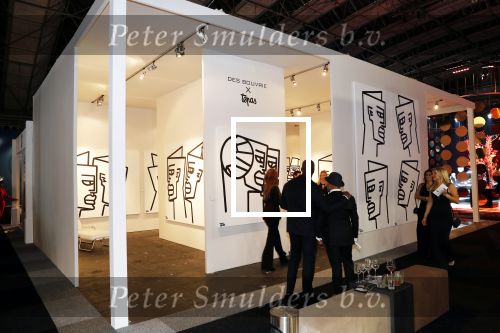 Amsterdam 6 december 2018
Openingsavond VIP van de luxery fair in de RAI. Steve te Pas