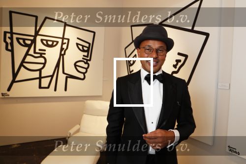Amsterdam 6 december 2018
Openingsavond VIP van de luxery fair in de RAI. Steve te Pas