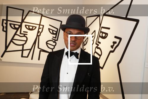Amsterdam 6 december 2018
Openingsavond VIP van de luxery fair in de RAI. Steve te Pas