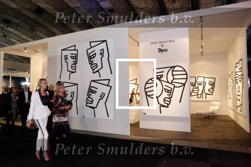 Amsterdam 6 december 2018
Openingsavond VIP van de luxery fair in de RAI. Steve te Pas