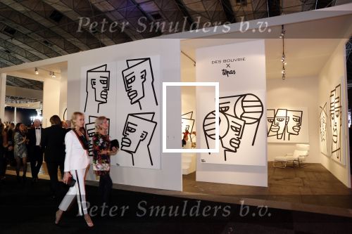 Amsterdam 6 december 2018
Openingsavond VIP van de luxery fair in de RAI. Steve te Pas