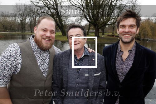 Amsterdam 18 december 2018
Musical lunch voor genomineerden Musical awards in Vondel CS. Steyn de Leeuwe