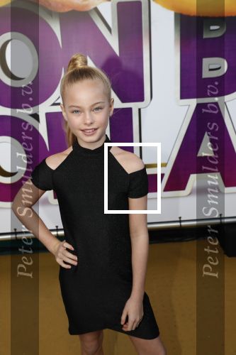 Rotterdam 9 december 2018
Premiere Bon Bini Holland 2 in pathe Rotterdam.Summer de Snoo