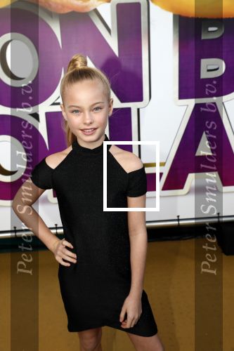 Rotterdam 9 december 2018
Premiere Bon Bini Holland 2 in pathe Rotterdam.Summer de Snoo
