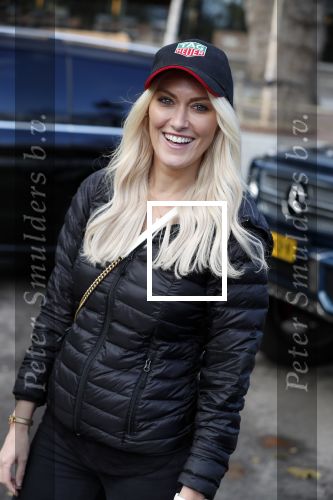 Amsterdam 13 november 2018
Presentatie TAG Heuer horloge van Max Verstappen in Hotel Arena. Robert Doornbos en Rob Kamphues doen de presentatie. Super car Blondie Alex