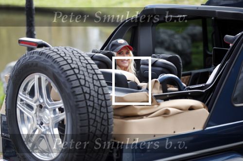 Amsterdam 13 november 2018
Presentatie TAG Heuer horloge van Max Verstappen in Hotel Arena. Robert Doornbos en Rob Kamphues doen de presentatie. Super car Blondie Alex