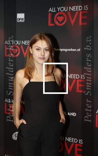 Amsterdam 26 november 2018
Premiere All you need is love in het delamar theater. Susan Radder