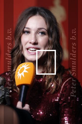 Amsterdam 19 december 2018
Sportman van het jaar verkiezing in afas live. Kjeld Nuis met Sportvrouw van het Jaar 2018 Suzanne Schulting, gehandicapte sporter van het Jaar 2018 Bibian Mentel en de coaches van het Jaar 2018 Jac Orie en Raemon Sluijter De baanwielrenners werden ploeg van het jaar, Marianne Timmer kreeg een ouvre prijs en Rico Verhoeven werd door de Zapp kijkers gekozen tot meest populaire sporter.