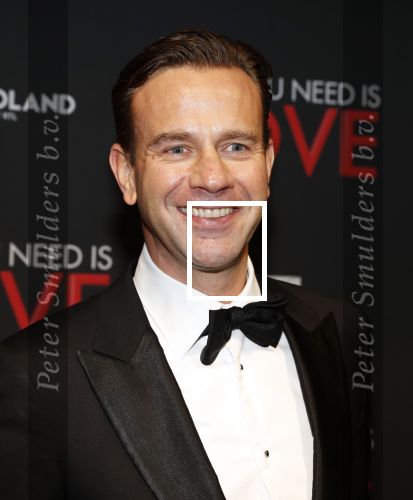Amsterdam 26 november 2018
Premiere All you need is love in het delamar theater. Sven Sauve