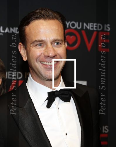 Amsterdam 26 november 2018
Premiere All you need is love in het delamar theater. Sven Sauve