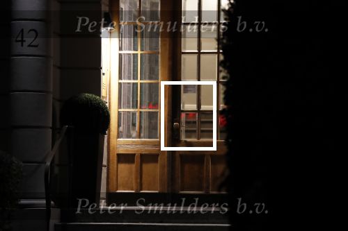 Hamburg 18 en 19 november 2018
Damian v d Vaart, Doerte Bar  en Bart Willemsen veraletn het appartement van Sylvie Meis in hamburg.